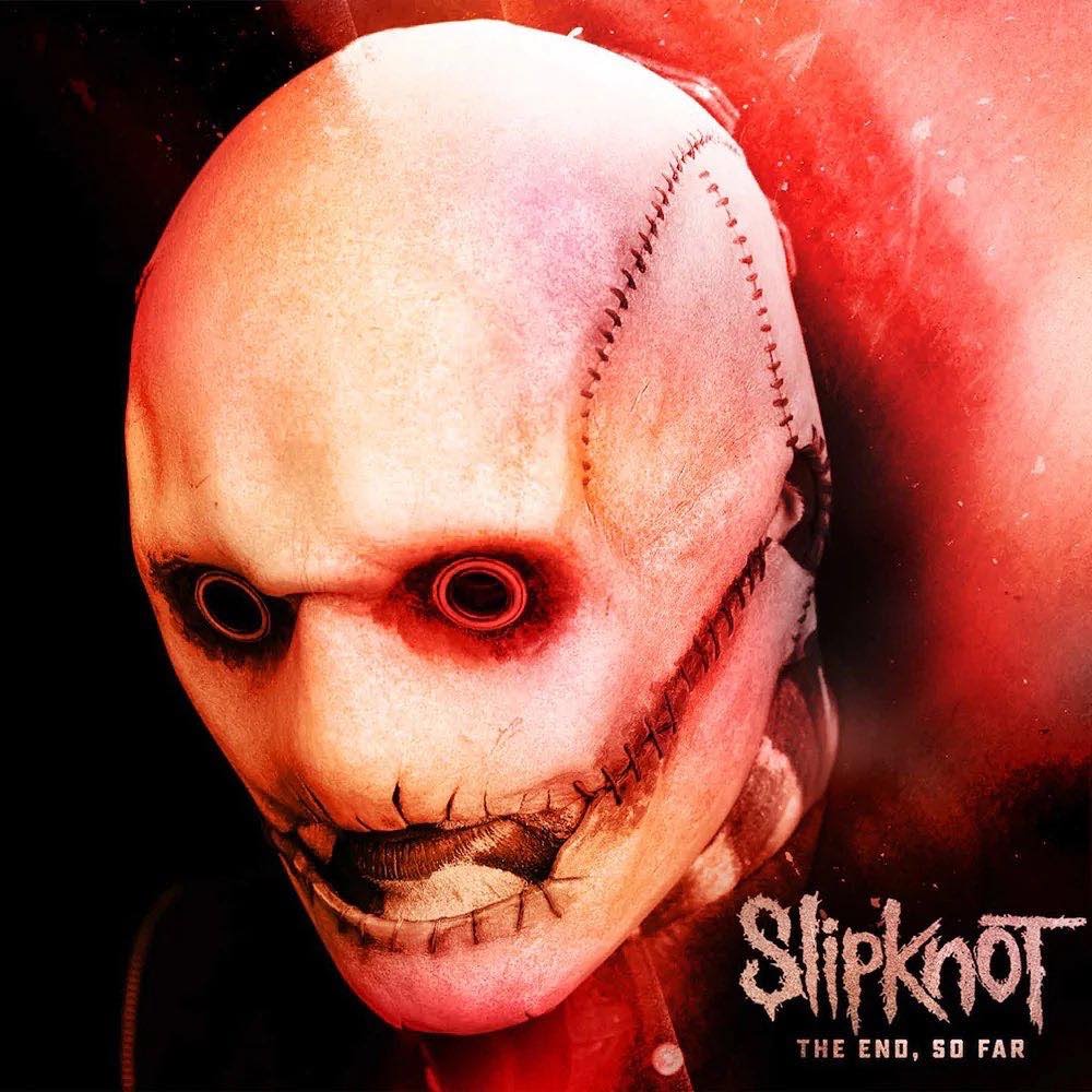Tenemos nuevo álbum de Slipknot rumbo al Hell and Heaven - Puro Rock Puro