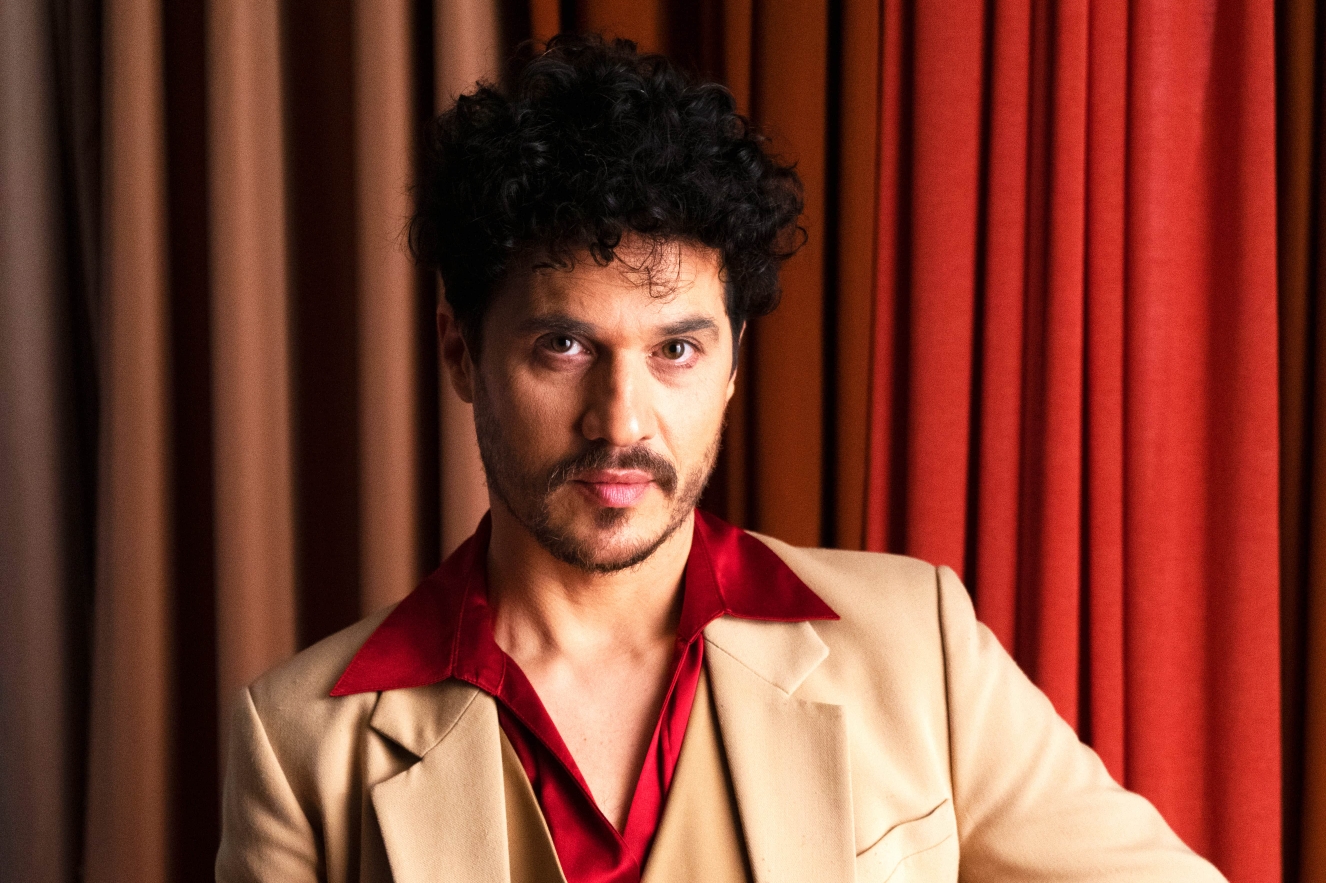 Rulo sorprende con su nuevo sencillo “Guerrero” - Puro Rock Puro