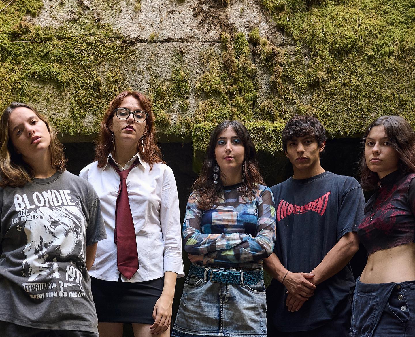 Entrevista Furious Monkey House nos platican sobre “Staying In The Sun