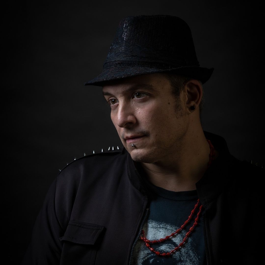 Joseph Riaz Jose Riaza nos presenta “Si Tú Estuvieras Aquí” - Puro Rock Puro