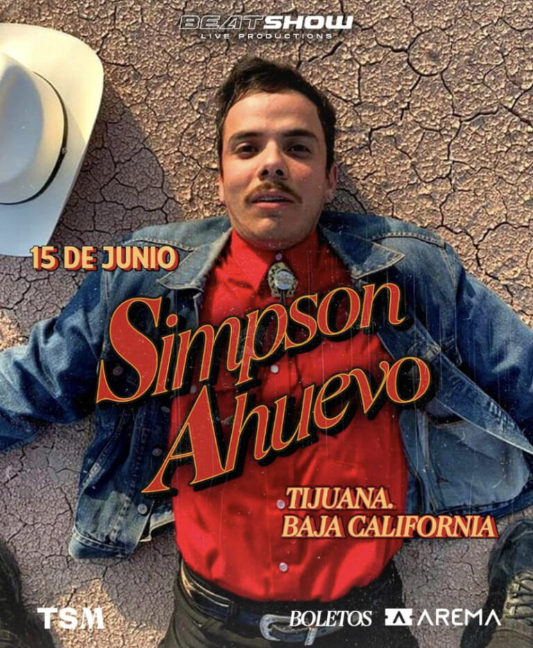 Top 5 canciones que no pueden faltar en un concierto de Simpson Ahuevo ...