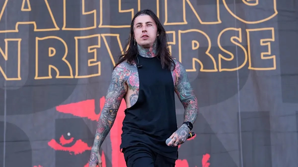 “Popular Monster”: Falling In Reverse regresa con nuevo álbum - Puro ...