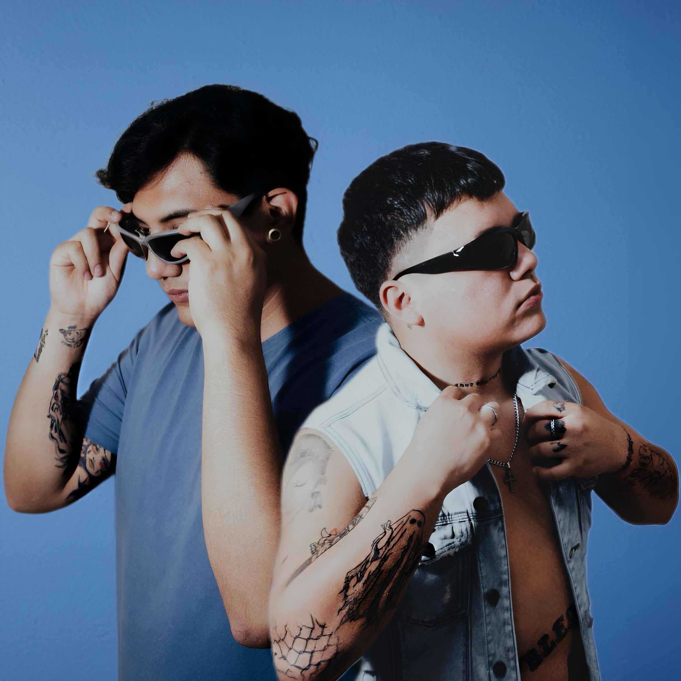 MAJØ debuta con “lo triste de extrañar y no ser extrañado”, un EP entre ...